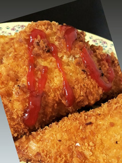 Foto resep Roti Goreng Crispy