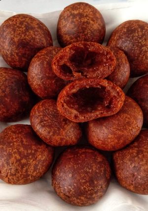 Foto resep Timus Ubi Kopong