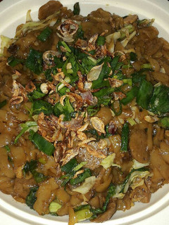 Foto resep Kwetiaw Goreng