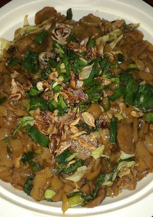 Foto resep Kwetiaw Goreng