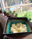 Ricotta
