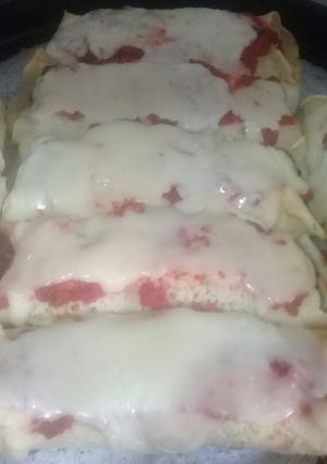 Una foto de Canelones