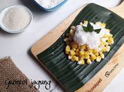 Gambar grontol jagung