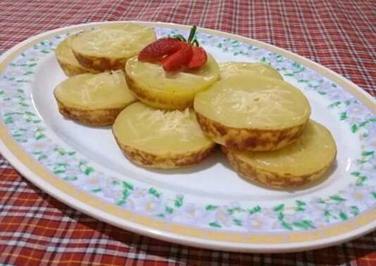 Bumbu Lumpur kentang keju | Resep Membuat Lumpur kentang keju Yang Sempurna
