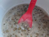 Bubur Kacang Hijau