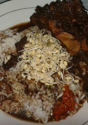 Foto resep Rawon