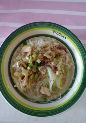 Foto resep Soto Ayam
