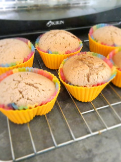 Foto resep Chocolate cupcake
