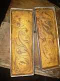 Marmer Cake