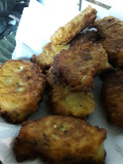 Una foto de Torrejas de arroz