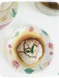 Sambareh Tepung Beras Khas Minang (Serabi)