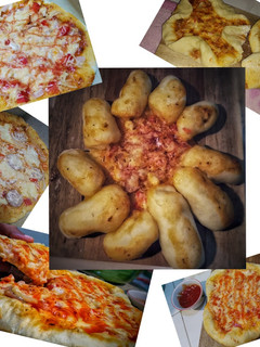 Foto resep PIZZA simple No Oven No Bantet