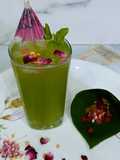 Paan Mojito