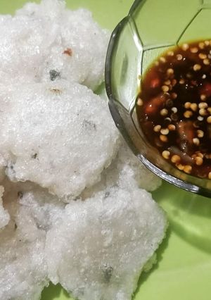 Foto resep Cireng Homemade