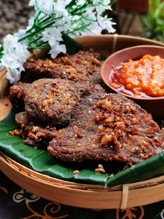 Foto resep Empal Daging Sapi