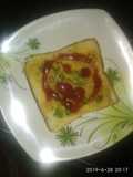 Mini pizza