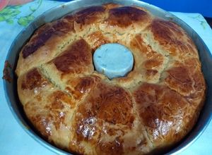 Foto de Pão de Liquidificador Fácil