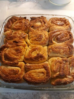 Ferdinánd, gluténmentesen recept fotója