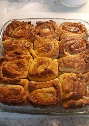 Ferdinánd, gluténmentesen recept fotója
