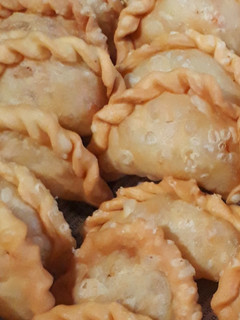 Foto resep Pastel isi sayur ekonomis - bisa frozen