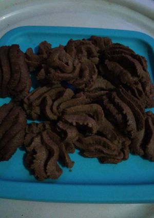 Foto resep Kue lebaran good Time