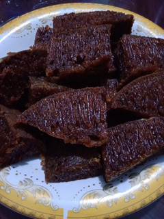 Foto resep Bolu karamel teflon