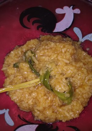 Foto resep Bubur ketan