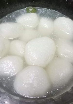 রসগোল্লা (rosogolla recipe in Bengali) রেসিপির প্রধান ছবি