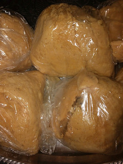 A picture of Moimoi.