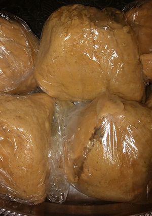 A picture of Moimoi.