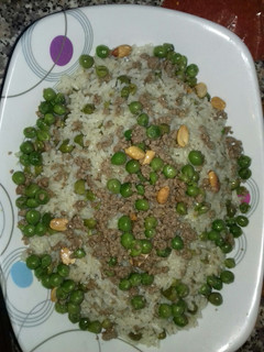 صورة لوصفة رز بالبازاليا