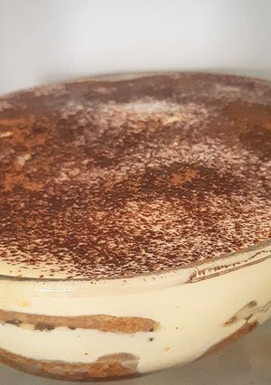Foto resep Tiramisu