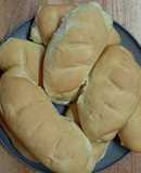 Pan casero