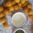 لقيمات حلو ومالح