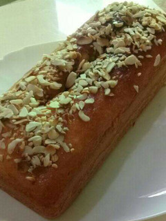 صورة لوصفة بسكويت المحلات