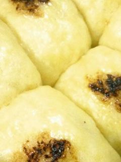 Foto resep Roti sobek kukus / bakpao