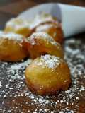 Croustillons maison
