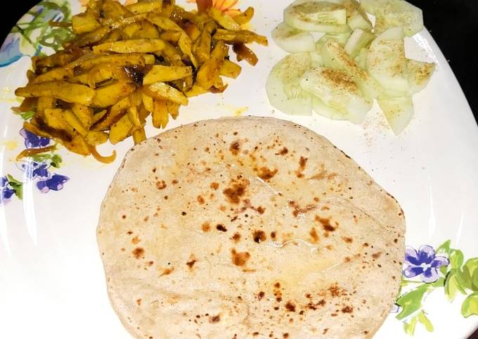 Easiest Way to Prepare Favorite Arbi(taro) pyaza