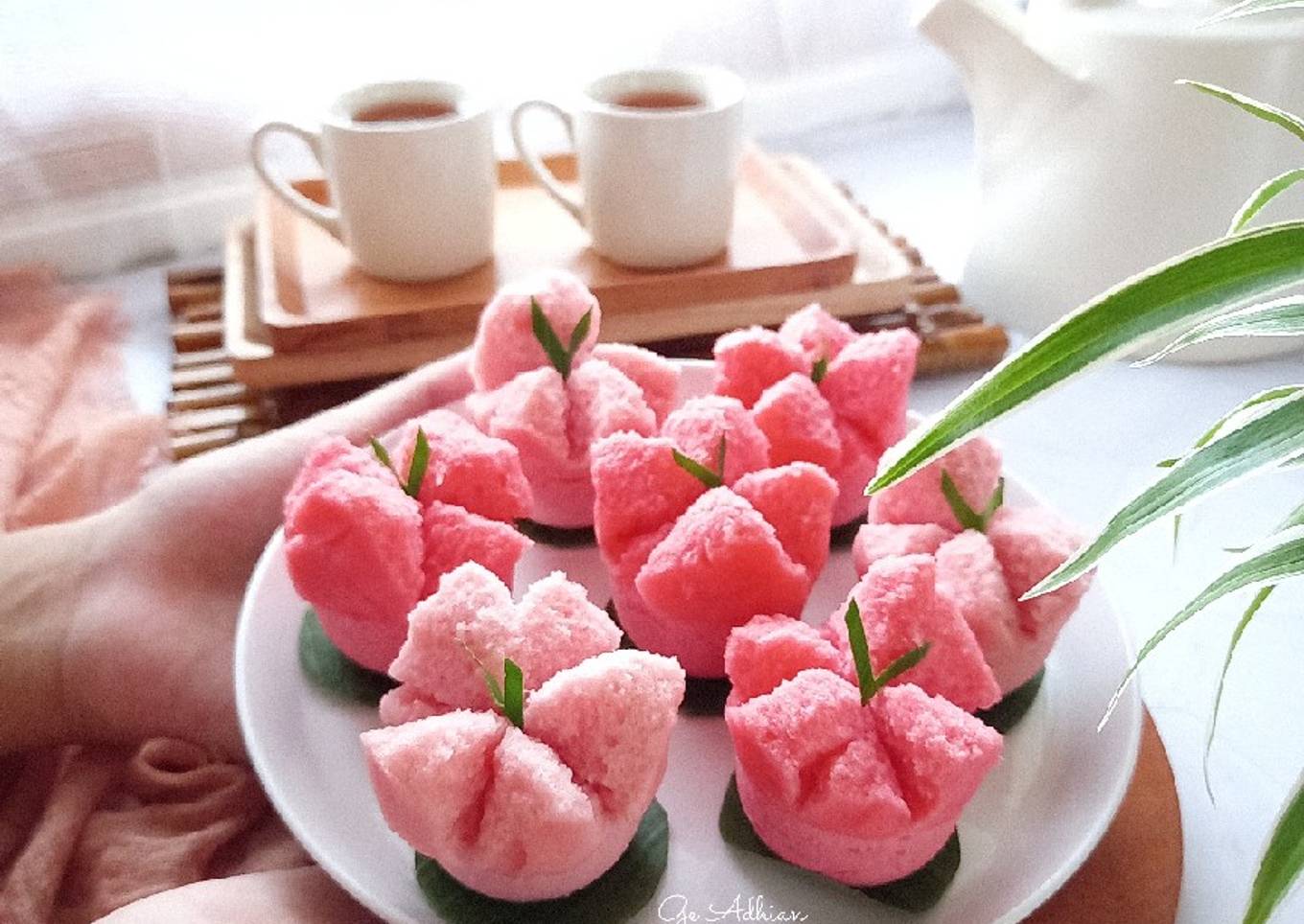 Kue Mangkok