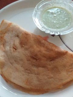 ब्रेड डोसा (Bread Dosa recipe in Hindi) रेसिपी मुख्य फोटो
