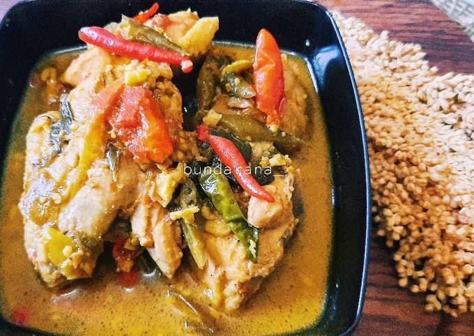 Ini dia! Resep enak memasak Tongseng Ayam dijamin nagih banget