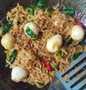 Resep Mie goreng enak sederhana, Enak