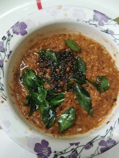 மாங்காய் சட்னி (raw mango chutney) செய்முறை முக்கிய புகைப்படம்