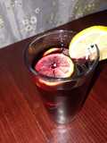 Limonada Claret