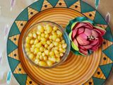Sweet boondi