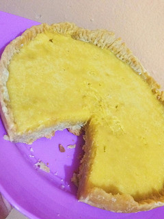 Foto resep Pie Susu Teflon