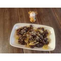 Daging Teriyaki রেসিপির প্রধান ছবি
