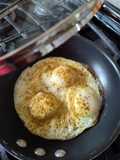 Butter-milk Bay Eggs
