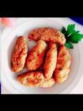 Nugget nasih