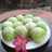 Japanese milk bread kukus